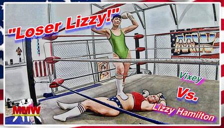 Loser Lizzy! WMV
