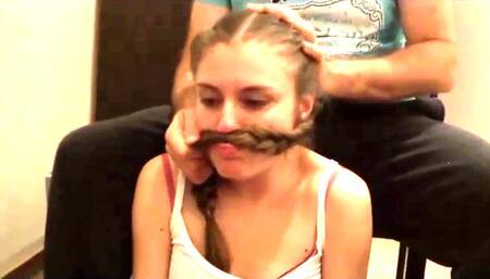 GRIZZY NOSE-FULL VIDEO