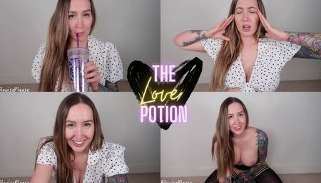 The Love Potion Transformation