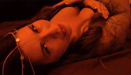 * 854x480p * Caught In A Vengeful Vampire Lair -Mov