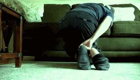 Soles on request (HD)