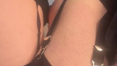 The deep pegging