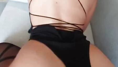 Fuck super sexy asian girlfriend