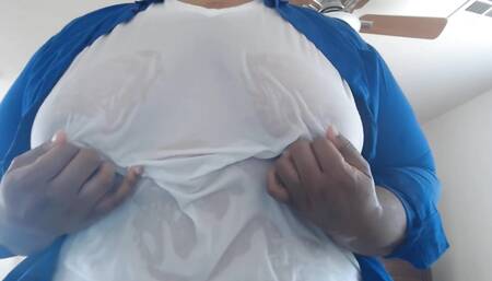 Big boy moobs compilation