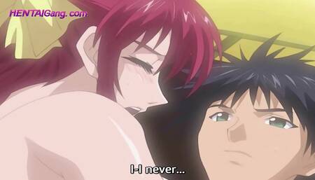 Lucky Boy Fucks Three Young Married Women Staying at Hotel