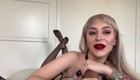Handjobs & Dirty Talks - Edging with Sandra