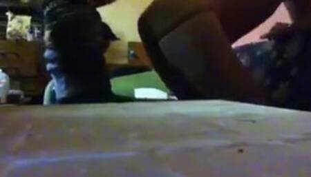 Bareback Amateur Big Cock Arab Video