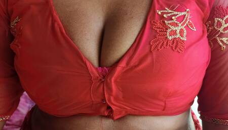 Hot Bhabhi's Viral Video Desi Bhabhi's Amazing Hot Video New Amazing Cooking Video