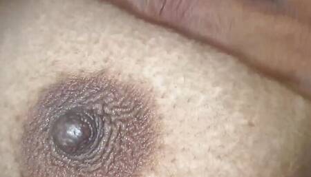 My wife fucking pussy