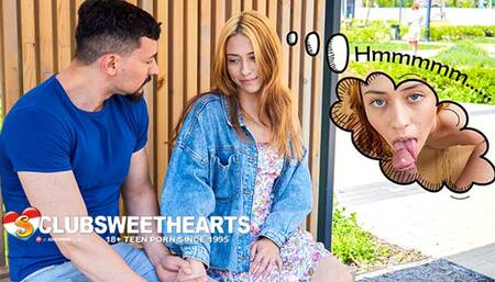 My Boyfriend just Broke up With Me! by ClubSweethearts