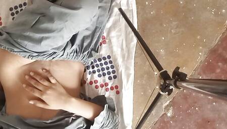 Husband wife in bhabi bedroom sex