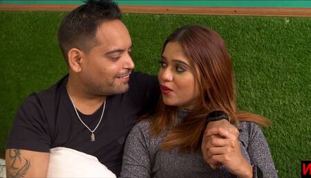 Naughty Srimoyee Dating sex with Ex Boyfriend! Indian Hot Sex