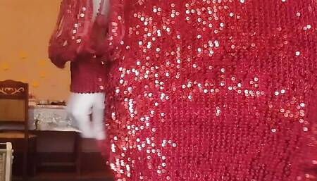 single beautiful girl fucks hairy black pussy her homemade hairy pussy with a sex toy