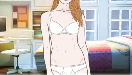 Good Girl Gone Bad PART 8 by MissKitty2K