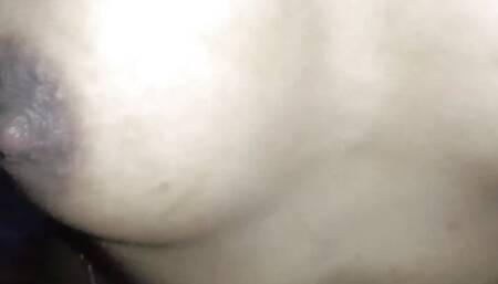 Fuck with my stepsister! Sex long time i my bed with my stepsister!