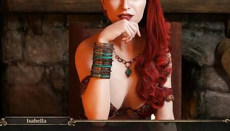 Mystwood Manor - #2 Choose Your Destiny by Foxie2K