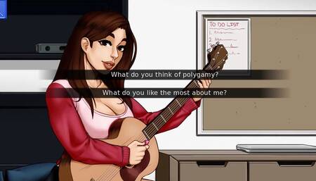 Shelter - Pt 25 - Icy Water, Boiling Sex