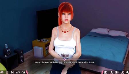 Double Homework Ep12 - Part 67 - Nothing Is Ok