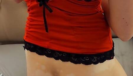 Mormon Wife Pussy Homemade