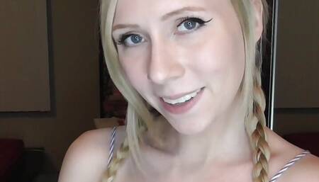 Fucking the Live in Nanny