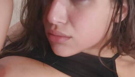 Analized - Abella Danger ANAL Compilation