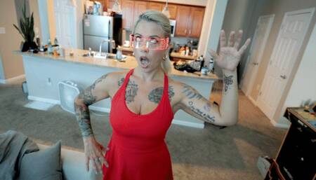 Daddy's Home - Bettie 4K