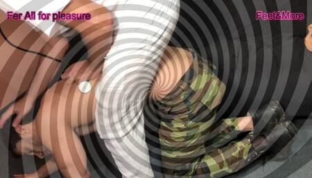 Dr Fer treatment show