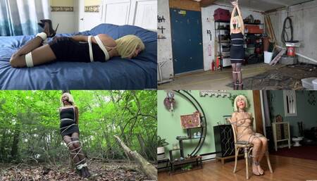 The Stolen Documents complete (WMV 1080p) - Mura Suru