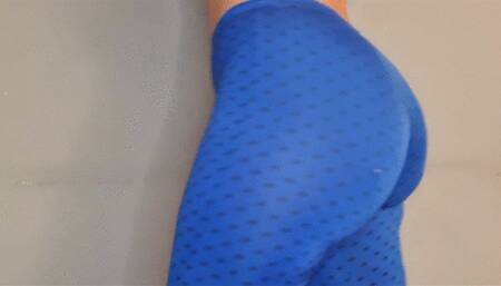 Sniff my dirty stinky ass