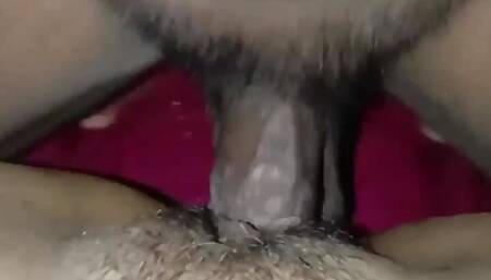 New Couple romantic sex Video 2024