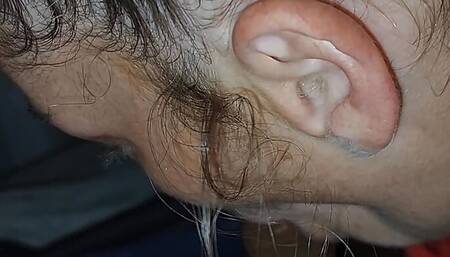 Sum1Scorpio Riding Stranger Cock.