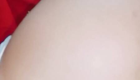 Ngentot gadis hijab gaya nungging