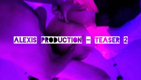 Please don't daddy, it hurts! He disregards it and fucks his crying pussy hard!