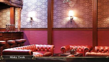 Mystwood Manor - #9 No Panties Underneath by Foxie2K