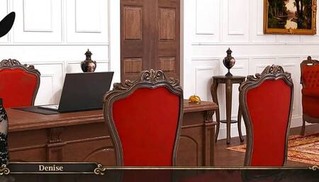 Mystwood Manor - #11 Some Upgrade by Foxie2K