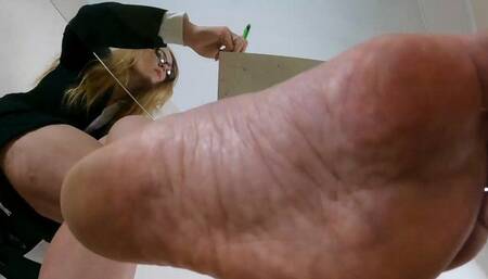 Katarina - Teacher - POV Part4