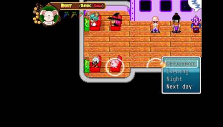 Kamesutra Dbz Erogame 89 Interested Blonde