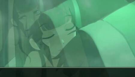 Tower of Trample 107 Laying with My Big Titted Madam