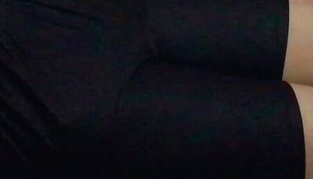 Indian Muslim girl big boobs massage and pussy fingering