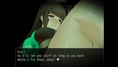 Tower of Trample 171 Yes, My Queen by Benjojo2nd