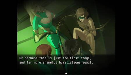 Tower of Trample 175 Pissed on by My Mistresses by Benjojo2nd