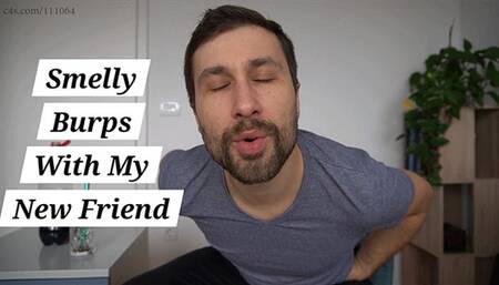 Smelly Burps With My New Friend 480p - Toms Fetish Store
