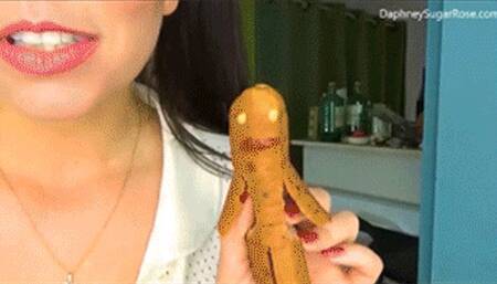 * 854x480p * Step-Dad Is What's For Dinner ( Vore ) Full Version - Mp4