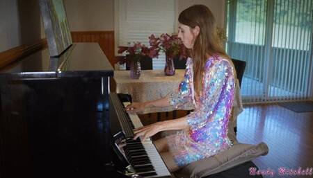 Piano Ignore You