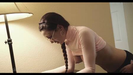 Spanking Glamour - Artemisia Love 2