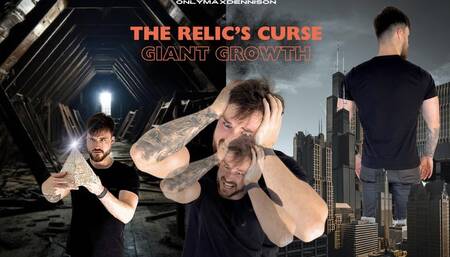 The Relic’s Curse Giant Growth