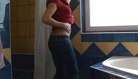 Pussy Full Immersion Vol.3 - Episode 1