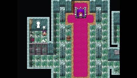 Tower of Trample 2 the Tighter Thighs