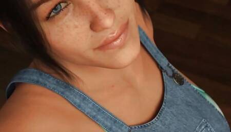 Wvm - Part 53- Fucked up with Nat