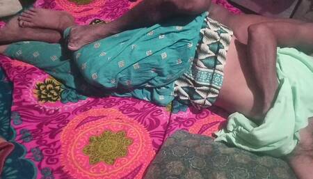 My Husband Comes to Room Temperature